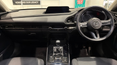 Mazda Cx-30 2.0 e-Skyactiv G MHEV Sport Lux 5dr Petrol Hatchback